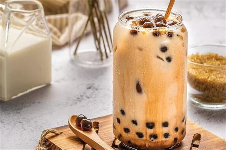 香达克汉堡奶茶加盟