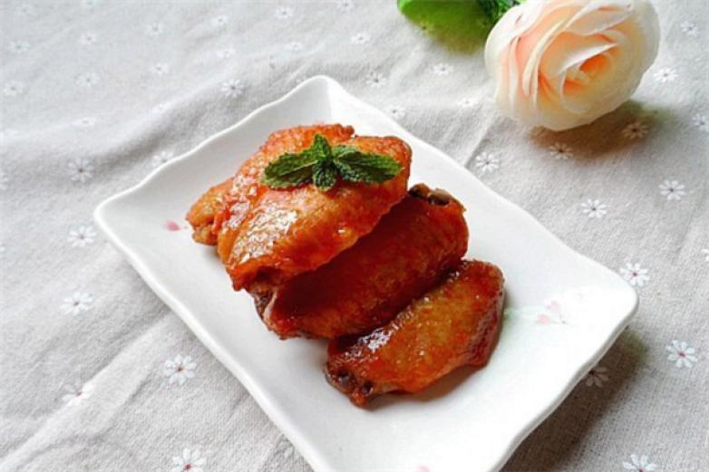 兄弟联烤翅加盟