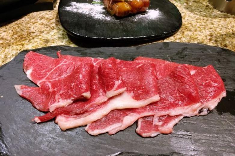 秀场叫板烤肉加盟