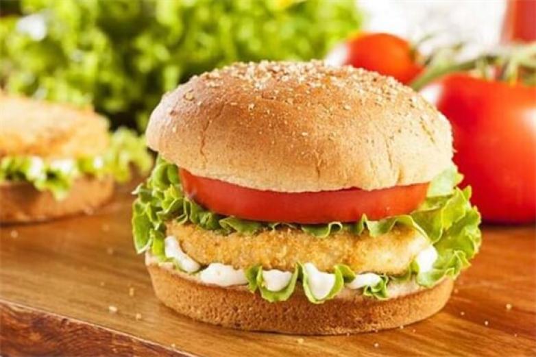 MUA美式汉堡加盟