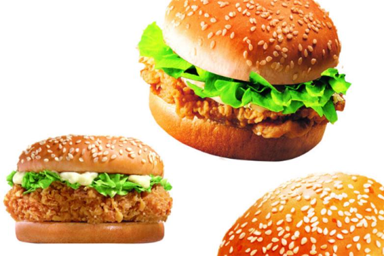 MUA美式汉堡加盟