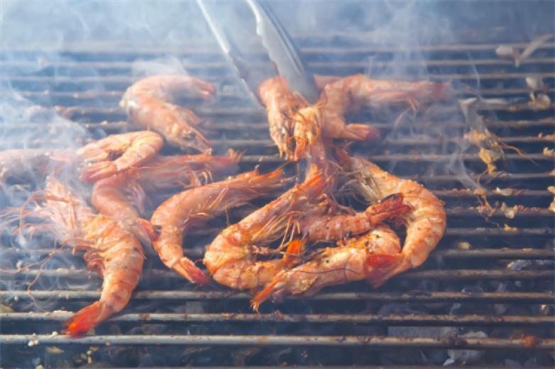 锡仔妞妞贝海鲜烧烤加盟