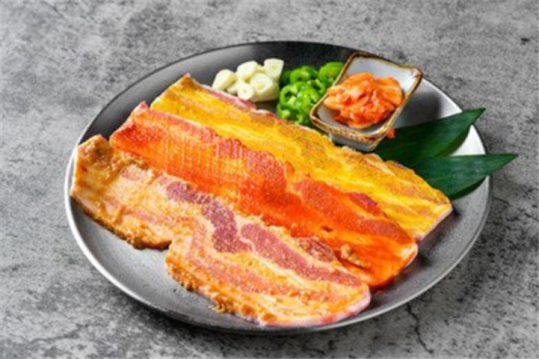 壹佰度纸上烧烤加盟