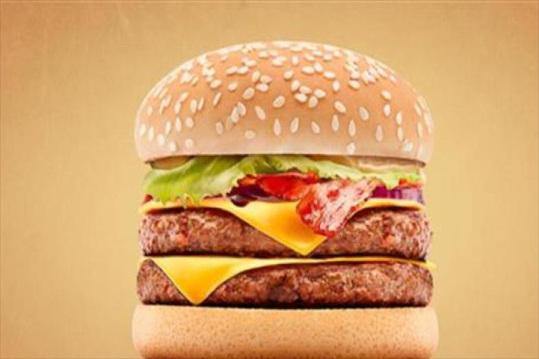 香吉士炸鸡汉堡加盟