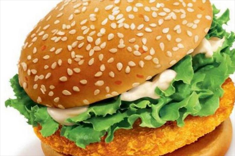 香吉士炸鸡汉堡加盟