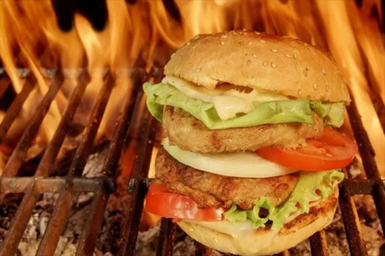 喜莱客汉堡加盟