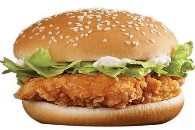 驿嘉基炸鸡汉堡加盟