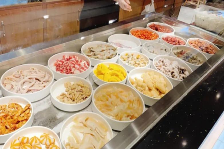 炫锅坊麻辣香锅加盟