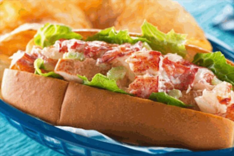 旬物龙虾三明治加盟