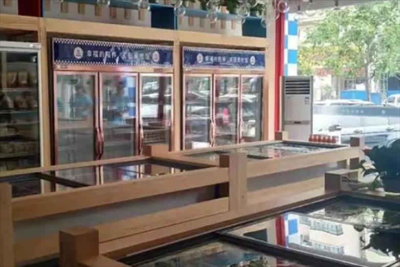 锅加家火锅烧烤食材超市加盟