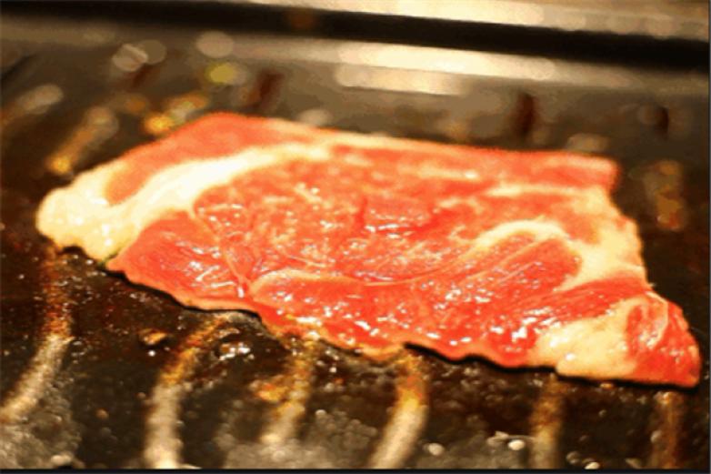 新北方烤肉加盟