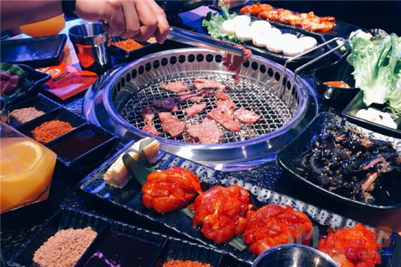 新北方烤肉加盟优势