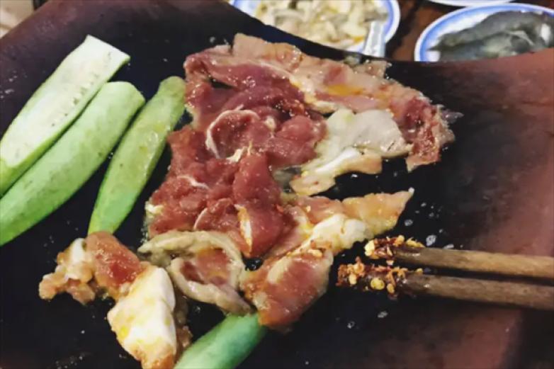 瓦匠瓦片烤肉加盟