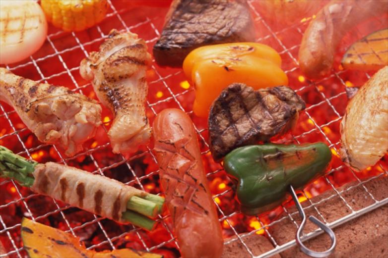 舌尖上的烧烤加盟