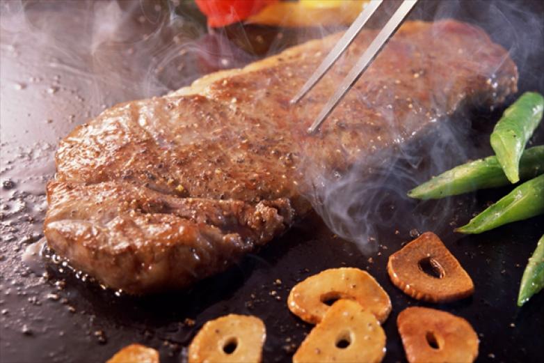 舌尖上的烧烤加盟