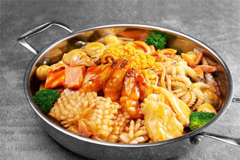 驻马店三汁焖锅加盟