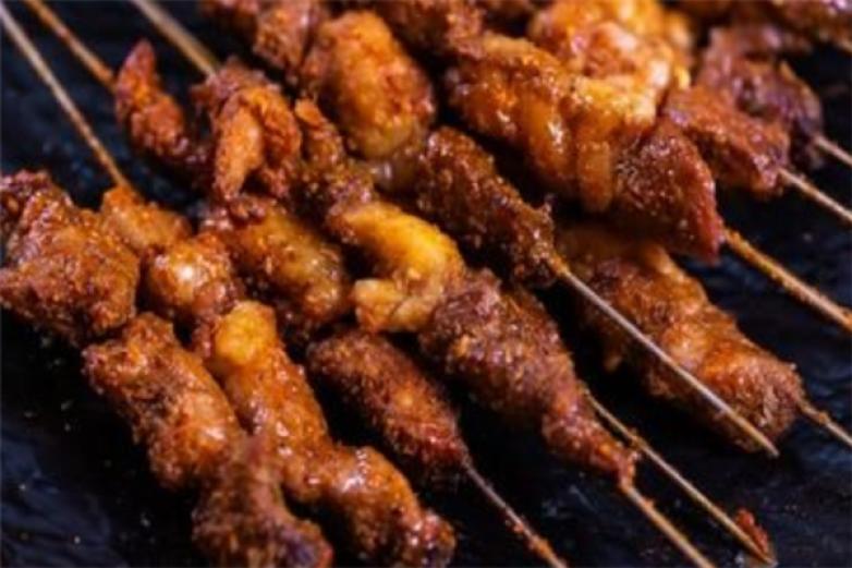 主烤官速食店加盟