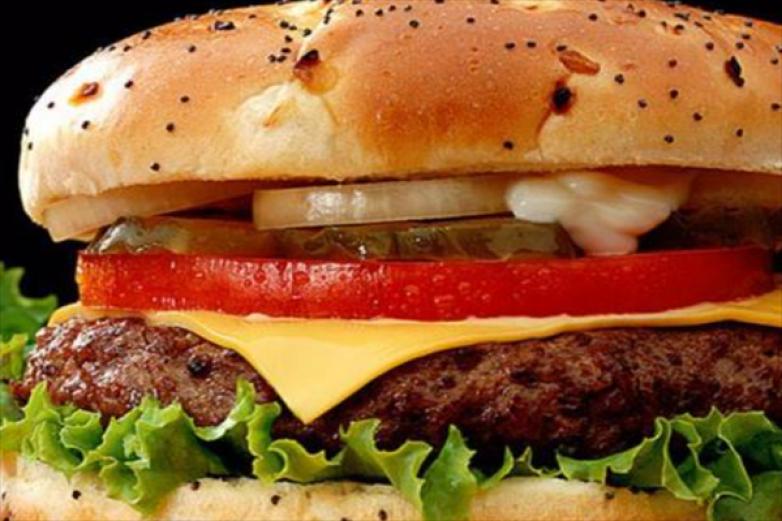 壹點壹炸鸡汉堡加盟