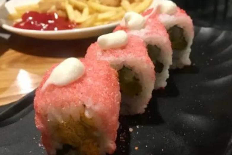 陽之光烤肉寿司加盟