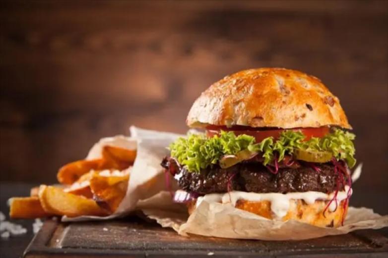 饮之乐汉堡店加盟