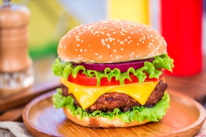 饮之乐汉堡店加盟