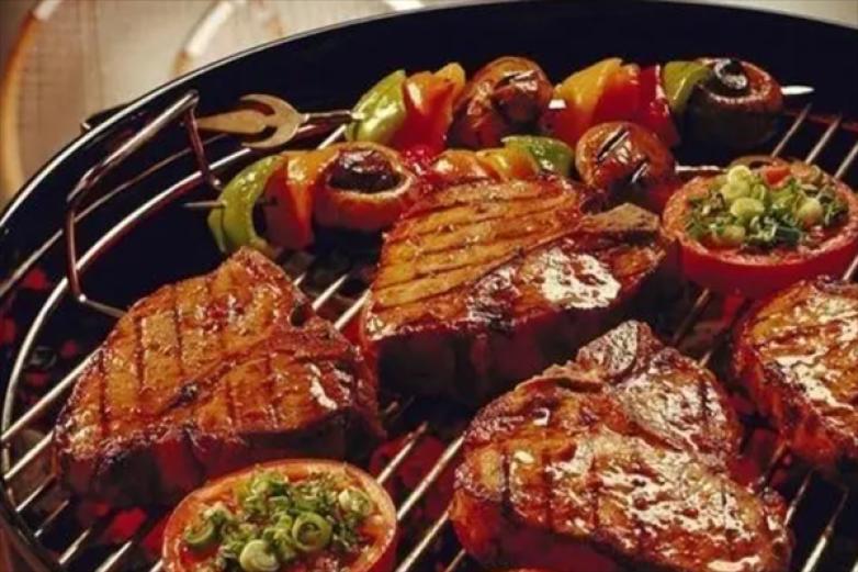 老牛寨烤肉加盟