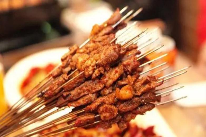 成都赞立烤加盟