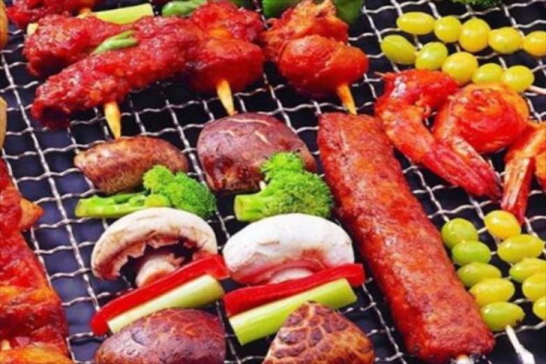 成都赞立烤加盟