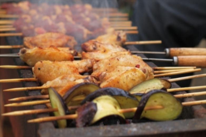 成都赞立烤加盟