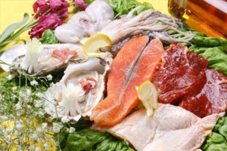 醉安逸铁板烧加盟