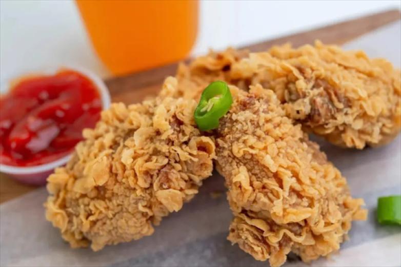 芝哆堡炸鸡汉堡加盟