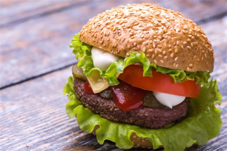 真牛汉堡王子加盟