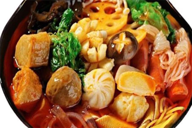 陈记四川冒菜加盟