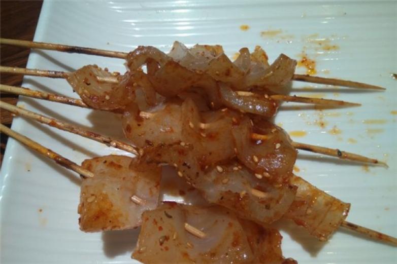 遇仙缘奶茶烧烤加盟