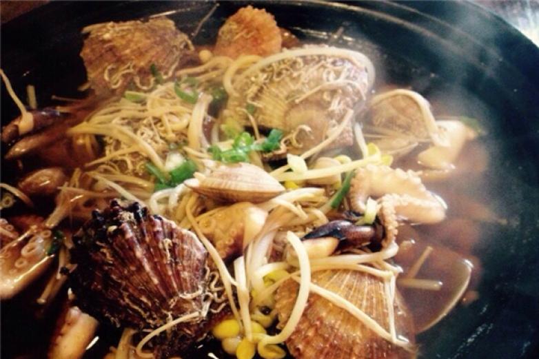 一碗冒菜的小幸福加盟