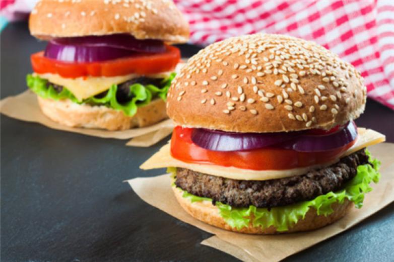 袁雪芬京剧汉堡店加盟