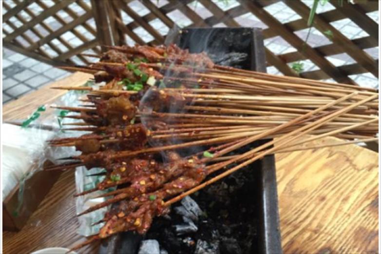 正宗宜宾胖子把把烧加盟