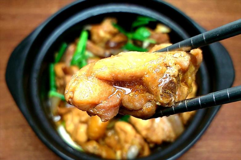 左先生味道砂锅加盟