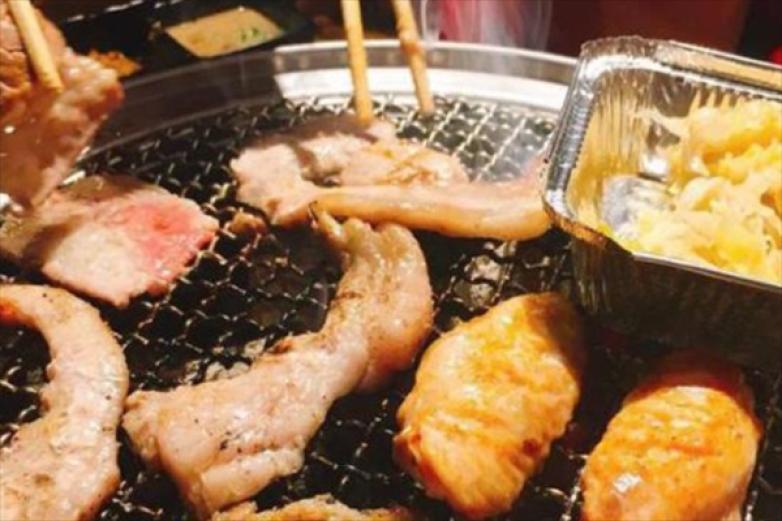 过把瘾自助烧烤加盟