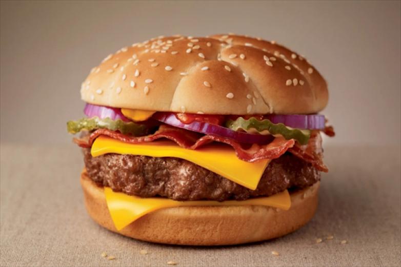 牛人手作牛肉汉堡加盟