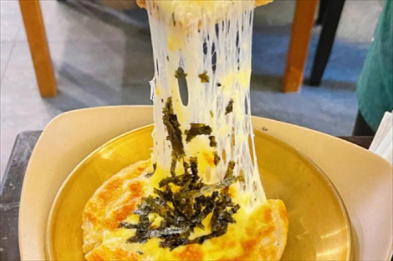 禾禾睦石板烤肉加盟