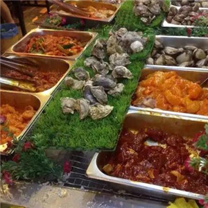 妈咪泡菜石板烤肉