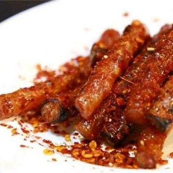 宜宾大板烤五花