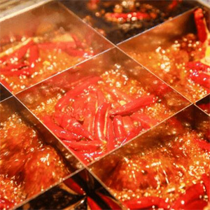 德龙自助火锅烤肉