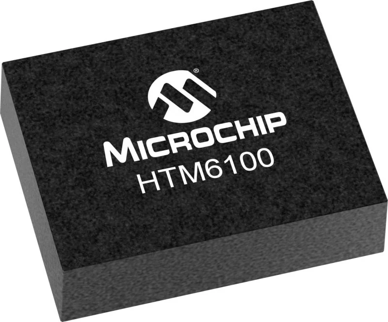 Microchip的四款航空航天和军用级MEMS振荡器xx