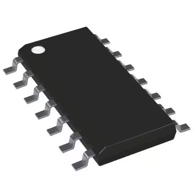 PIC16LF1823-I/SL / IC 微控制器 8位 3.5KB 闪存 14SOIC