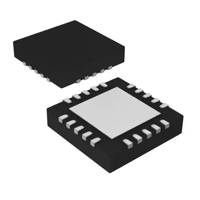 PIC18LF14K22-I/ML / IC 微控制器 8位 16KB 闪存 20QFN