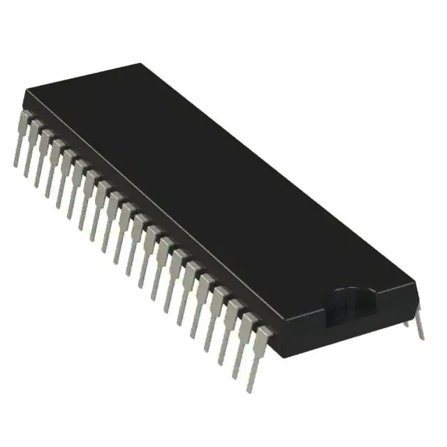 ATMEGA8515-16PU / IC 微控制器 8位 8KB 闪存 40DIP