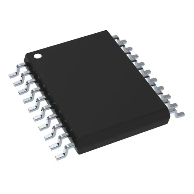 ATTINY826-XUR / IC 微控制器 8位 8KB 闪存 20SSOP