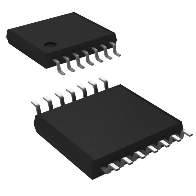 ATTINY20-XU / IC 微控制器 8位 2KB 闪存 14TSSOP